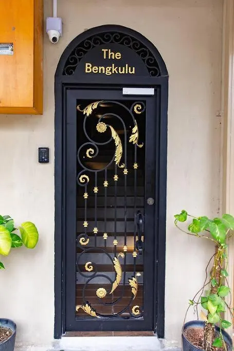 קואלה לומפור The Bengkulu Suite Jacuzzi Ktv Kl City